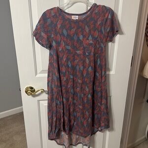 Lularoe Shirt Dress